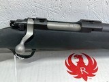 New In Box - Ruger M77 Hawkeye Tactical *243* mfg 2009 - Discontinued 2010 - 3 of 8