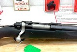 New In Box - Ruger M77 Hawkeye Tactical *223* mfg 2009 - Discontinued 2010 - 2 of 9