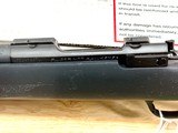 New In Box - Ruger M77 Hawkeye Tactical *223* mfg 2009 - Discontinued 2010 - 6 of 9