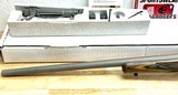 Old Inventory 2014 - Ruger M77 Hawkeye Predator *308 Win* Stainless - Green Mountain Laminate *New in Box* - 6 of 9