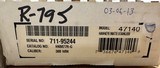 Old Inventory 2014 - Ruger M77 Hawkeye Predator *308 Win* Stainless - Green Mountain Laminate *New in Box* - 9 of 9