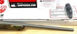 Old Inventory 2014 - Ruger M77 Hawkeye Predator *308 Win* Stainless - Green Mountain Laminate *New in Box* - 4 of 9