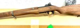 22lr M1 Garand Kingston Armory * Best 22LR Replica I have seen * New in Box - 6 of 9