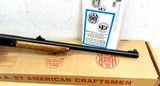 New England Firearms 45/70 *New Old Inventory W/ Ejectors - all papers in the box - 3 of 4