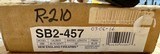 New England Firearms 45/70 *New Old Inventory W/ Ejectors - all papers in the box - 4 of 4