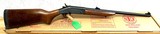 New England Firearms 22 Hornet *New Old Inventory W/ Ejectors - all papers in the box - 1 of 4