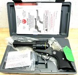 New In Box * Ruger 45 Colt New Blackhawk * Mfg 2012 4-5/8