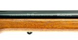 E. Arthur Brown 97D Rifle 6.5BRM *New Unfired* With Rings EABCO Custom Rifle - 7 of 11