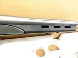 Remington 700 VSF 220 Swift *Unfired* New in box Mfg 2012 New old inventory. - 5 of 10