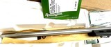 Remington 700 VSF 220 Swift *Unfired* New in box Mfg 2012 New old inventory. - 3 of 10