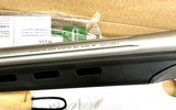 Remington 700 VSF 220 Swift *Unfired* New in box Mfg 2012 New old inventory. - 7 of 10