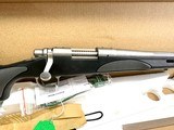 Remington 700 VSF 220 Swift *Unfired* New in box Mfg 2012 New old inventory. - 1 of 10