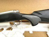 Remington 700 VSF 220 Swift *Unfired* New in box Mfg 2012 New old inventory. - 8 of 10