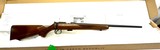 CZ 455 American .22LR with walnut stock New in Box *Discontinued 2018* - 1 of 12