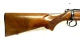 CZ 455 American .22LR with walnut stock New in Box *Discontinued 2018* - 9 of 12