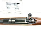 CZ 455 American .22LR with walnut stock New in Box *Discontinued 2018* - 8 of 12