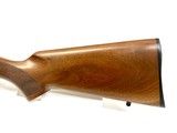 CZ 455 American .22LR with walnut stock New in Box *Discontinued 2018* - 10 of 12
