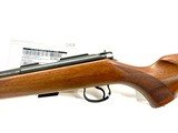 CZ 455 American .22LR with walnut stock New in Box *Discontinued 2018* - 5 of 12