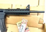 Smith and Wesson M&P 15-22 Pinned Stock 10 rd Mag With Box and original papers. - 7 of 8