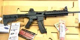 Smith and Wesson M&P 15-22 Pinned Stock 10 rd Mag With Box and original papers. - 5 of 8