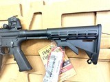 Smith and Wesson M&P 15-22 Pinned Stock 10 rd Mag With Box and original papers. - 6 of 8