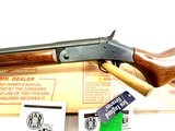 New in the box H&R / NEF Pardner 12 Ga Shotgun All original papers never shot 2005 Vintage *2ea Available* - 1 of 8