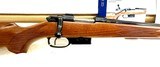 22 Hornet CZ 527 American Discontinued in 2017 *New in Box* Mint - 1 of 10