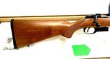 22 Hornet CZ 527 American Discontinued in 2017 *New in Box* Mint - 9 of 10