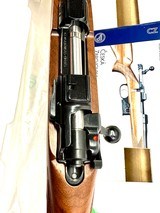 22 Hornet CZ 527 American Discontinued in 2017 *New in Box* Mint - 5 of 10