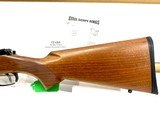 22 Hornet CZ 527 American Discontinued in 2017 *New in Box* Mint - 10 of 10