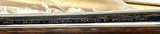 338 Win Mag * Browning BAR * Belgium Made Portugal Assy. Safari Mk II Boss System *New in Box Old inventory 2015* - 6 of 7