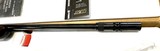338 Win Mag * Browning BAR * Belgium Made Portugal Assy. Safari Mk II Boss System *New in Box Old inventory 2015* - 5 of 7