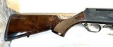 338 Win Mag * Browning BAR * Belgium Made Portugal Assy. Safari Mk II Boss System *New in Box Old inventory 2015* - 1 of 7