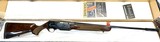 338 Win Mag * Browning BAR * Belgium Made Portugal Assy. Safari Mk II Boss System *New in Box Old inventory 2015* - 2 of 7