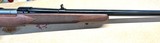 30-06 *Alaskan* Winchester model 70 25