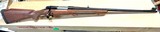 30-06 *Alaskan* Winchester model 70 25