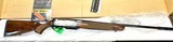 300 Win Mag * Browning BAR * Belgium Made Portugal Assy. Safari Mk II Boss System *New in Box Old inventory 2014* - 2 of 10