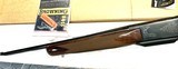 300 Win Mag * Browning BAR * Belgium Made Portugal Assy. Safari Mk II Boss System *New in Box Old inventory 2014* - 9 of 10