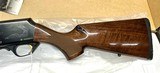 300 Win Mag * Browning BAR * Belgium Made Portugal Assy. Safari Mk II Boss System *New in Box Old inventory 2014* - 7 of 10