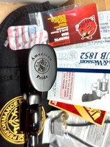 Smith & Wesson Model 29 Performance Center 