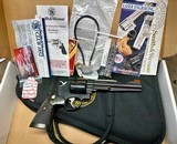 Smith & Wesson Model 29 Performance Center "American Pride" Mint New in Box