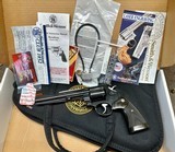 Smith & Wesson Model 29 Performance Center 