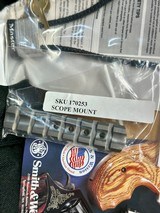 Smith & Wesson Model 29 Performance Center 