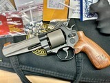 Smith & Wesson Performance Center Jerry Miculek Model 327 8 round 357 Revolver *New Mint* old inventory *only made in 2005* - 7 of 9