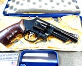 Smith and Wesson Model 57-5 