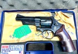 45 Colt Smith & Wesson 25-13 