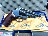 45 Colt Smith & Wesson 25-13 