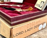 Colt Lord and Lady Derringers New in Box Old inventory .22Short - 5 of 5