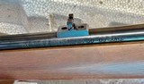 New in Box Thompson Center Encore Rifle with 30-06 barrel Old inventory - 6 of 6