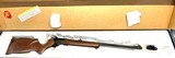 New in Box Thompson Center Encore Rifle with 30-06 barrel Old inventory - 2 of 6